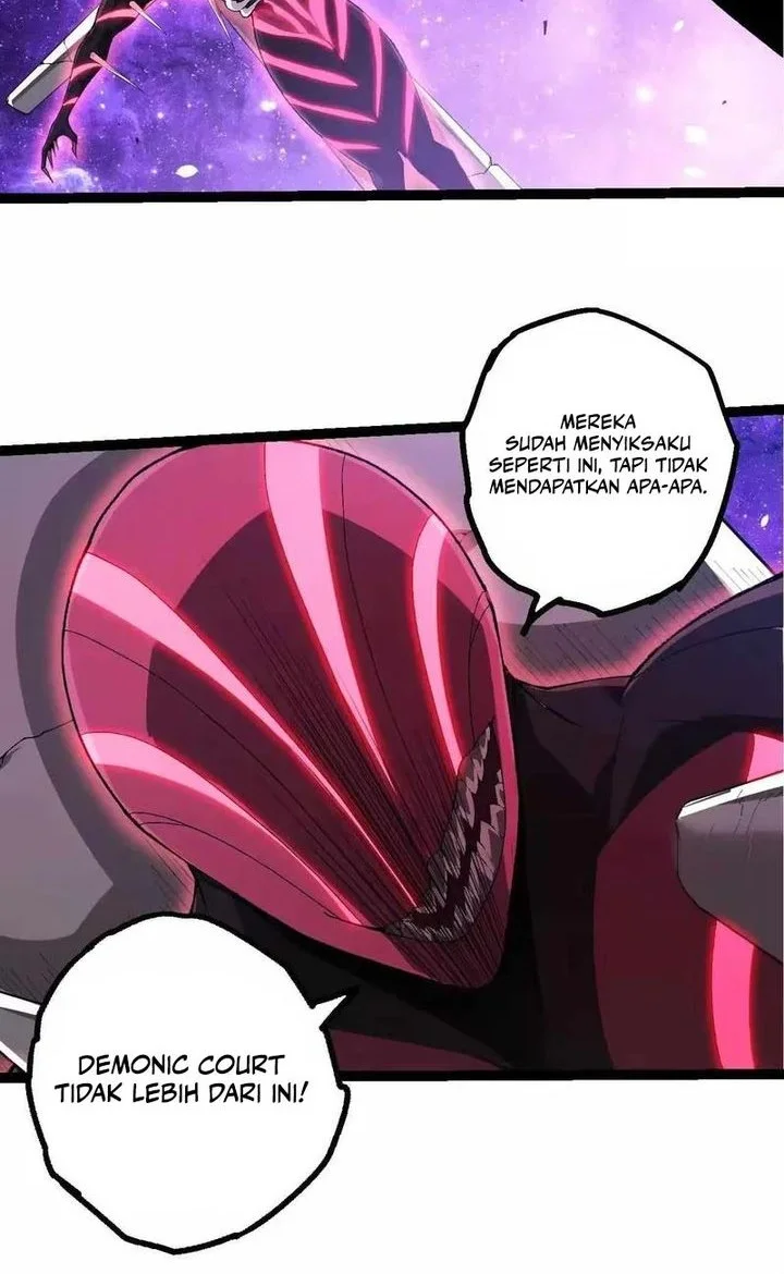 Evolution Begins With A Big Tree chapter 496 halaman 2