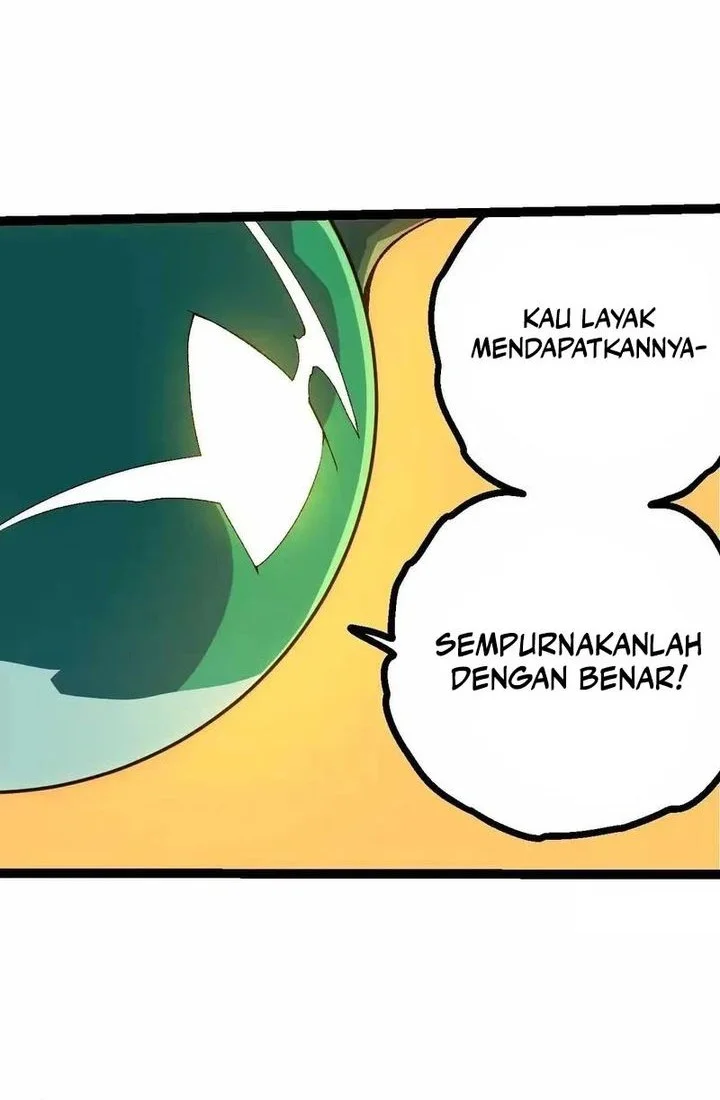 Evolution Begins With A Big Tree chapter 496 halaman 23