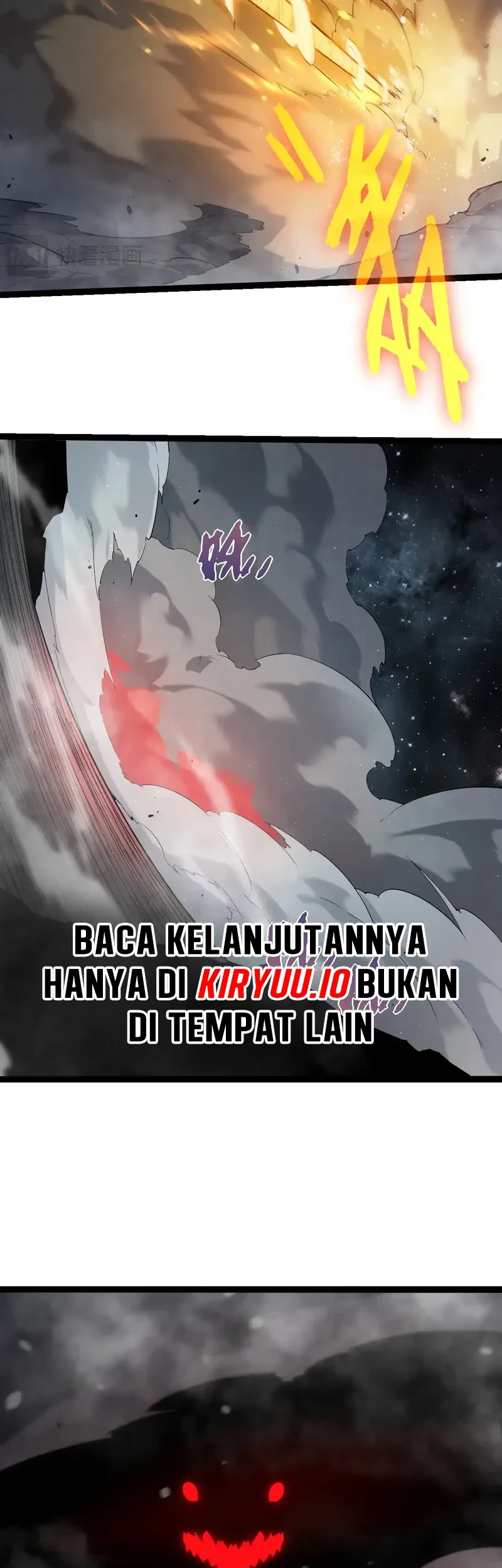 Evolution Begins With A Big Tree Bab 497 halaman 30