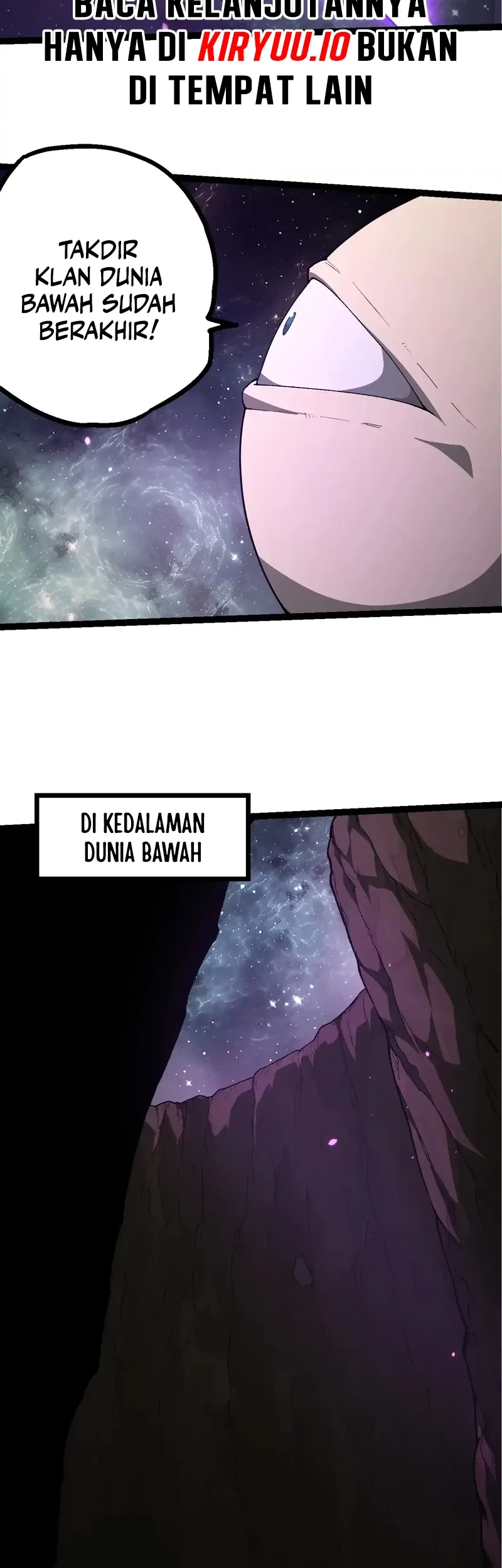 Evolution Begins With A Big Tree Bab 498 halaman 13