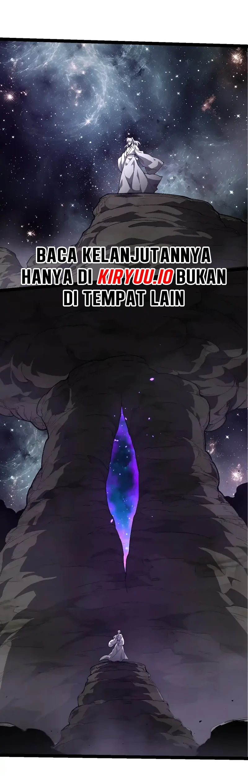Evolution Begins With A Big Tree Bab 498 halaman 23