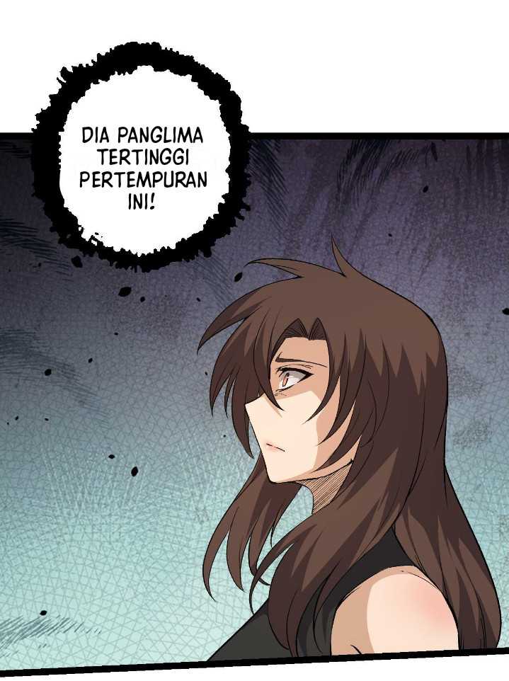 Evolution Begins With A Big Tree chapter 50 halaman 24