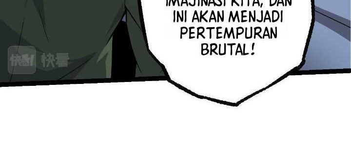 Evolution Begins With A Big Tree chapter 50 halaman 26