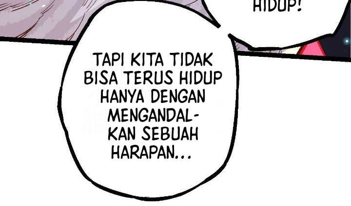 Evolution Begins With A Big Tree chapter 50 halaman 41