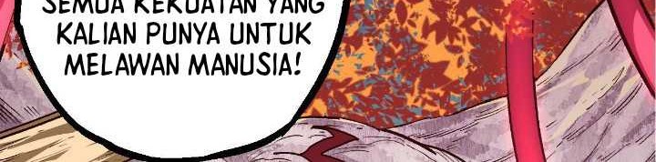 Evolution Begins With A Big Tree chapter 50 halaman 47