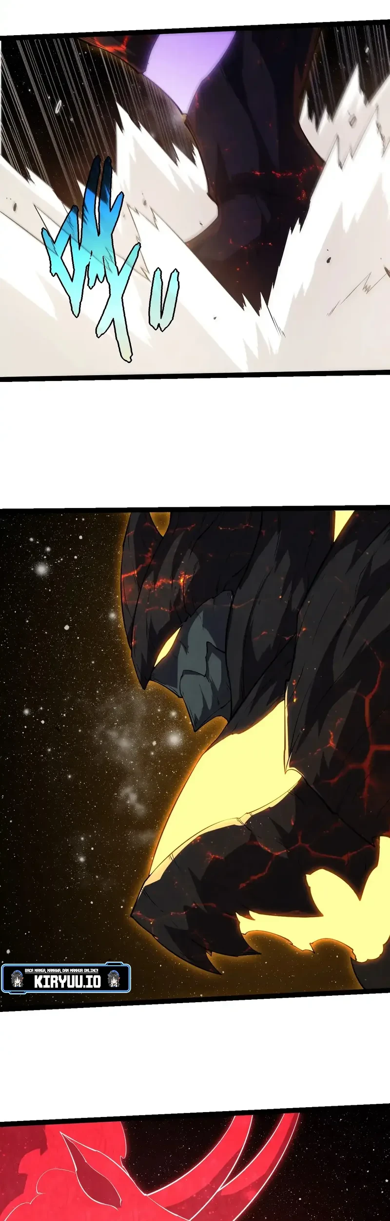 Evolution Begins With A Big Tree chapter 501 halaman 31