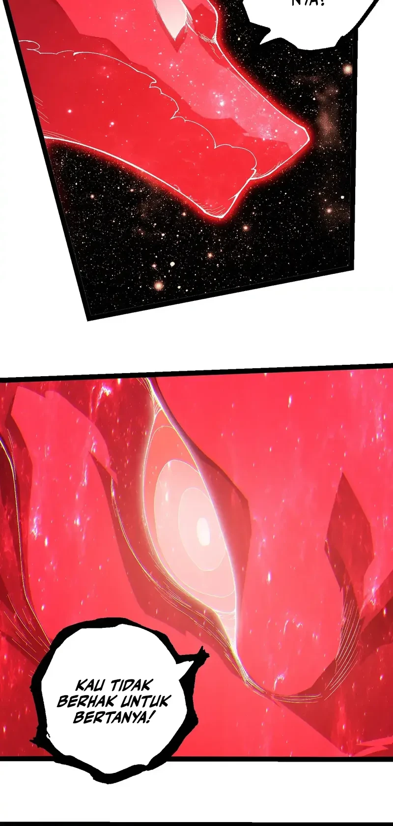 Evolution Begins With A Big Tree chapter 502 halaman 4