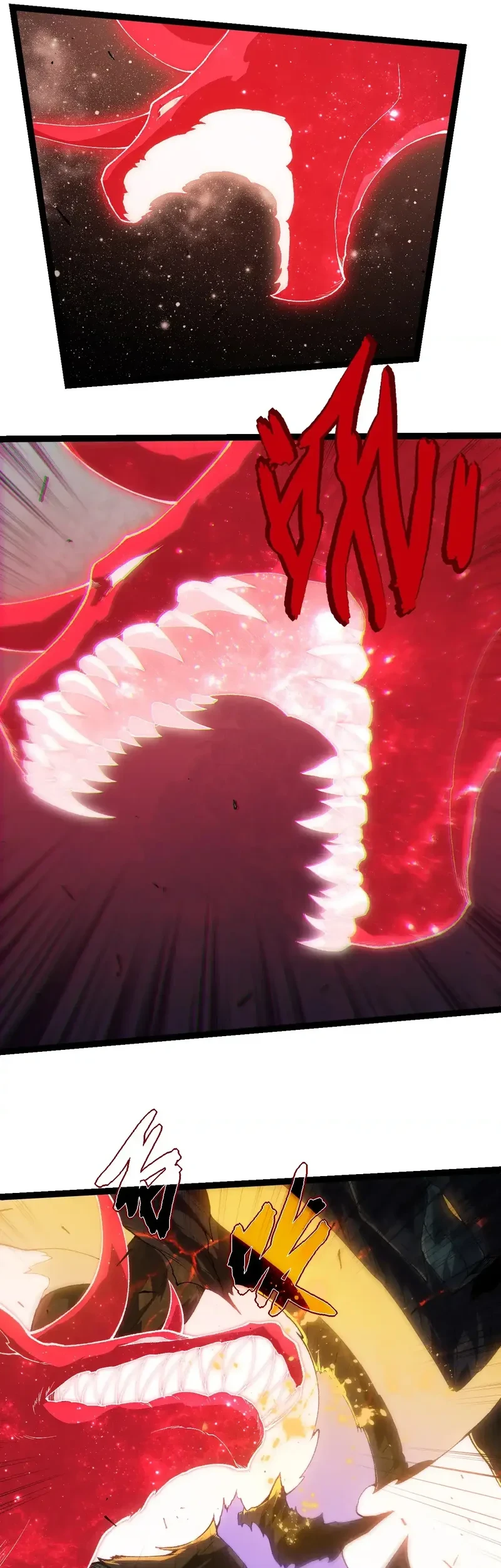 Evolution Begins With A Big Tree chapter 502 halaman 11