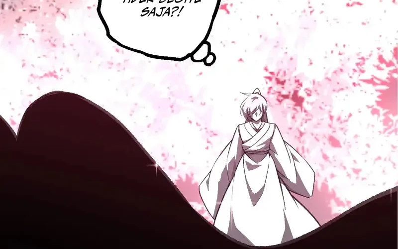 Evolution Begins With A Big Tree chapter 503 halaman 17