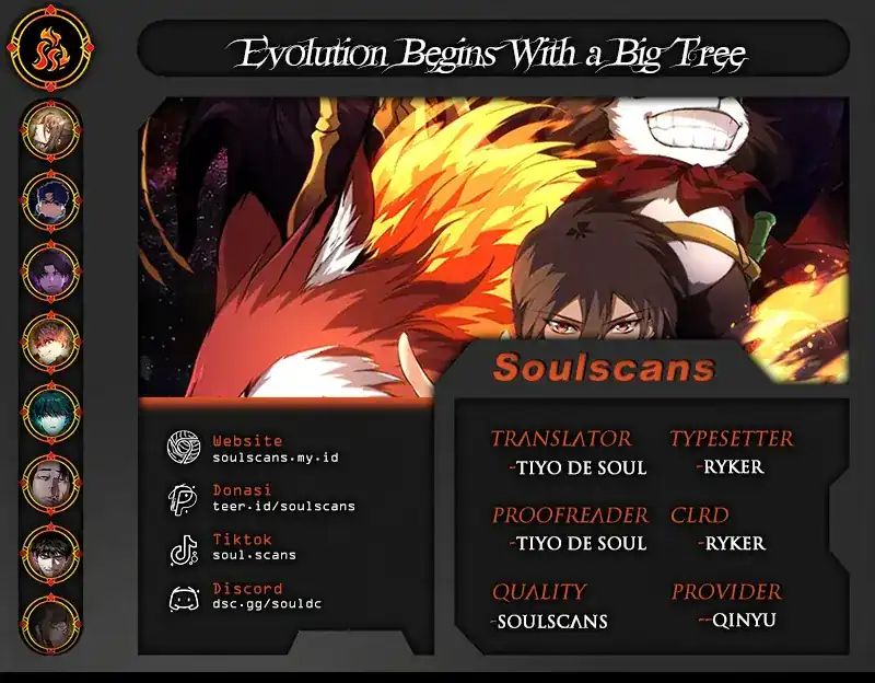 Evolution Begins With A Big Tree Bab 504 halaman 1