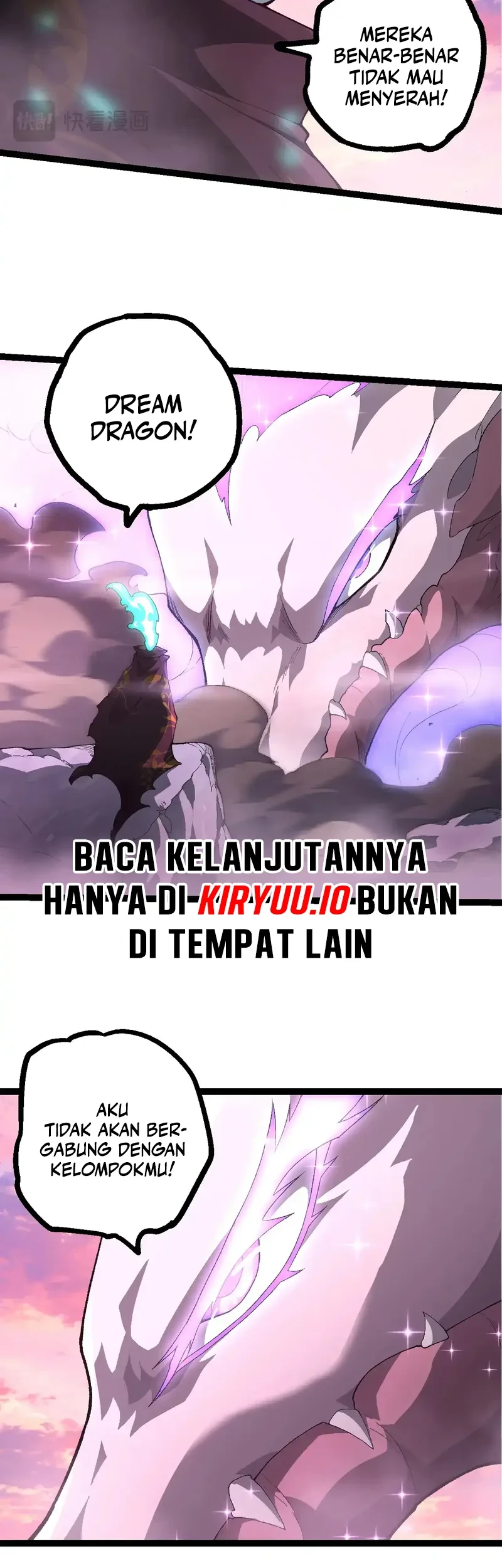 Evolution Begins With A Big Tree Bab 507 halaman 7