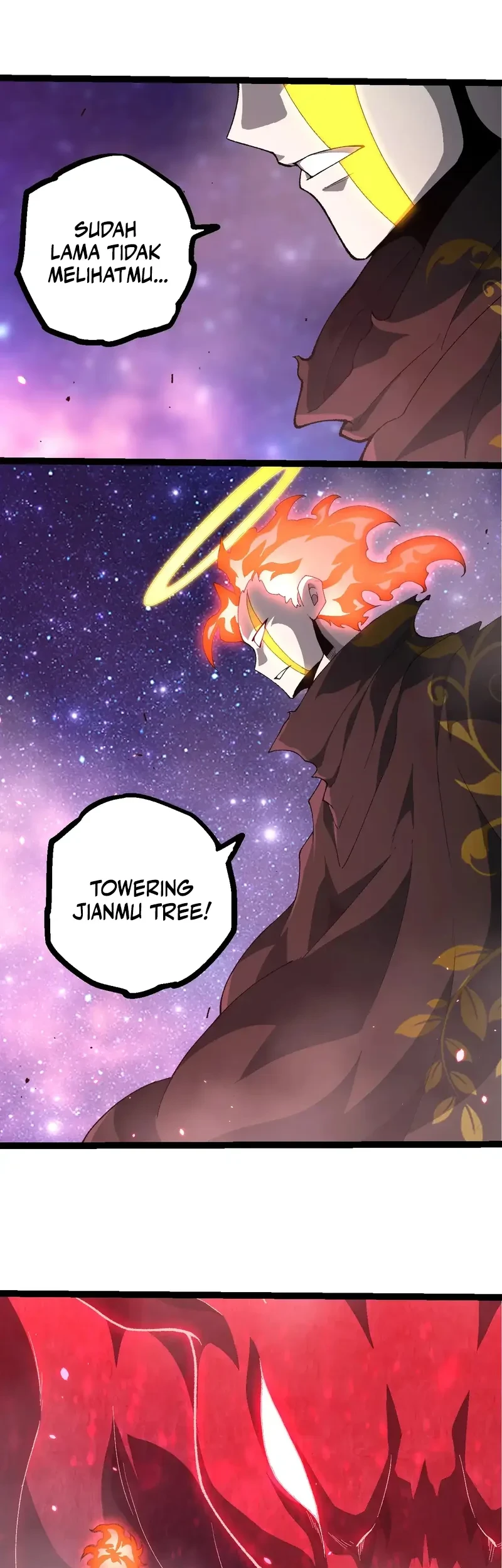Evolution Begins With A Big Tree Bab 507 halaman 13