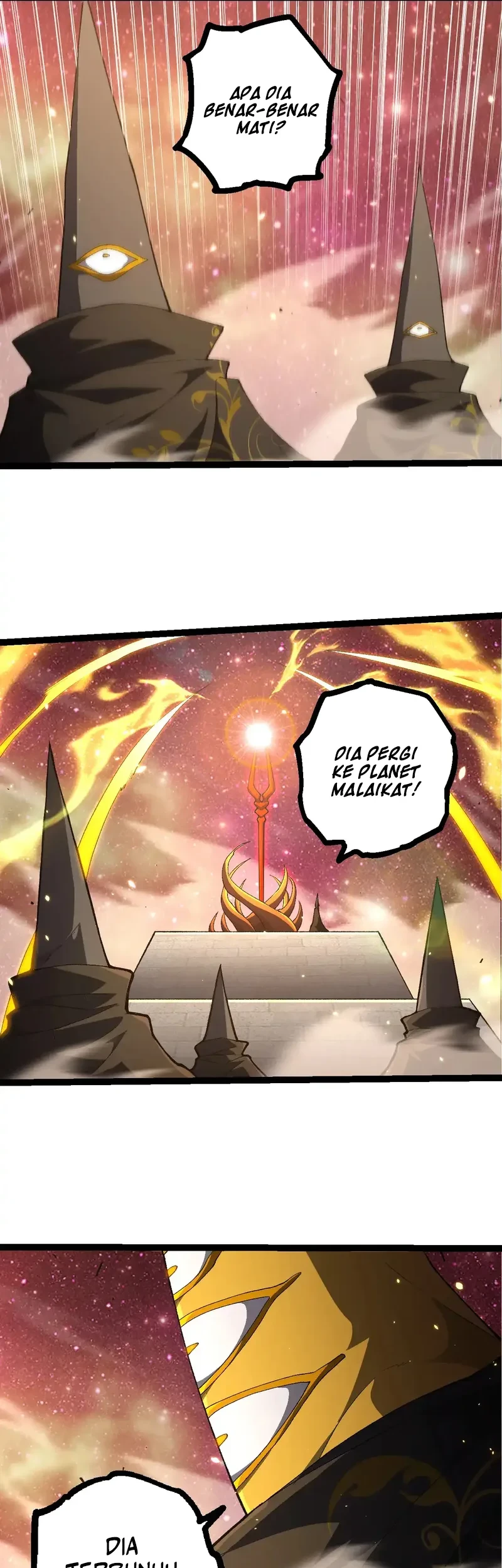 Evolution Begins With A Big Tree Bab 507 halaman 24