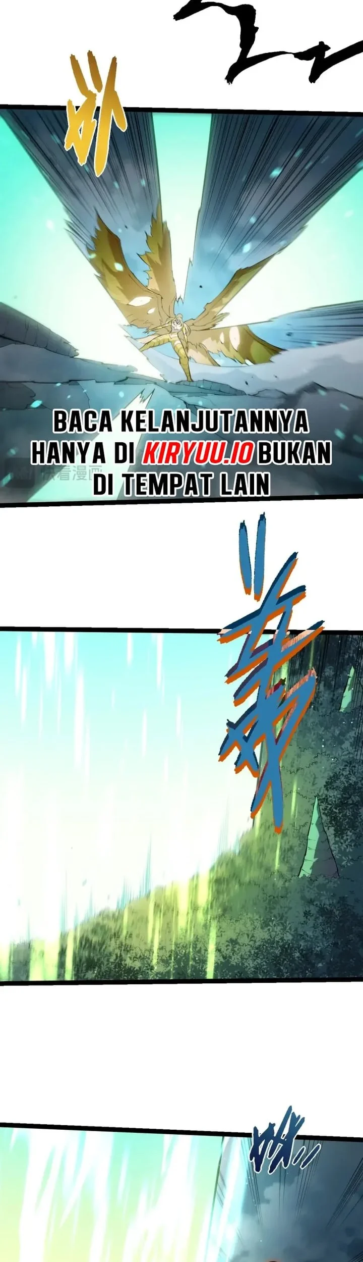 Evolution Begins With A Big Tree Bab 511 halaman 6