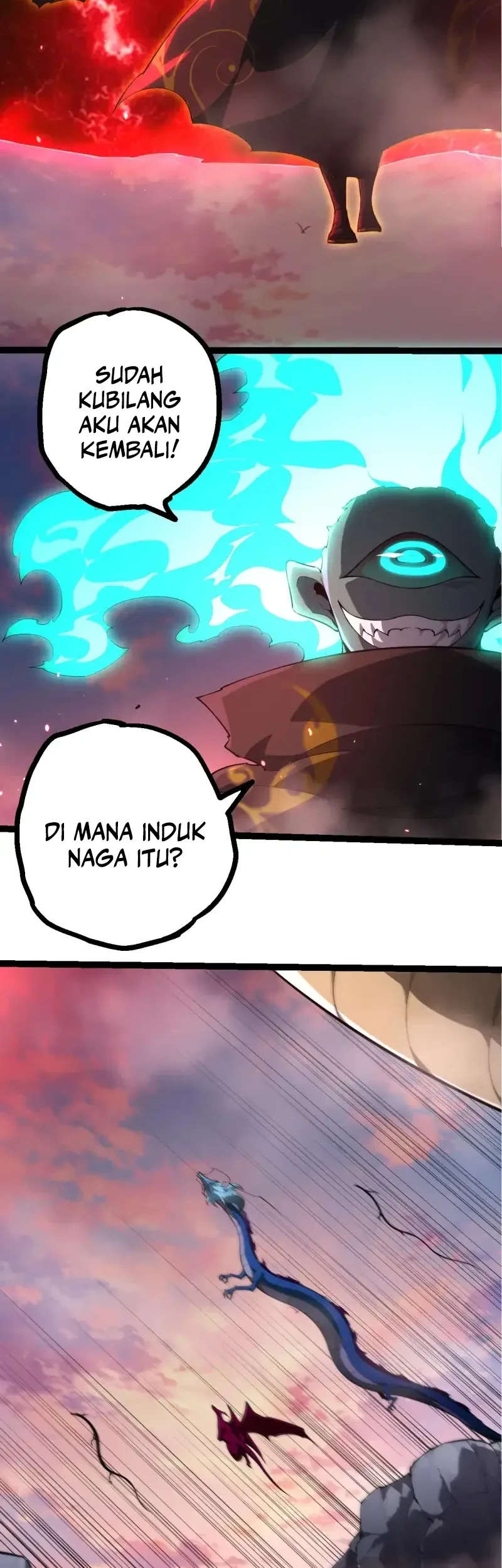 Evolution Begins With A Big Tree Bab 515 halaman 26