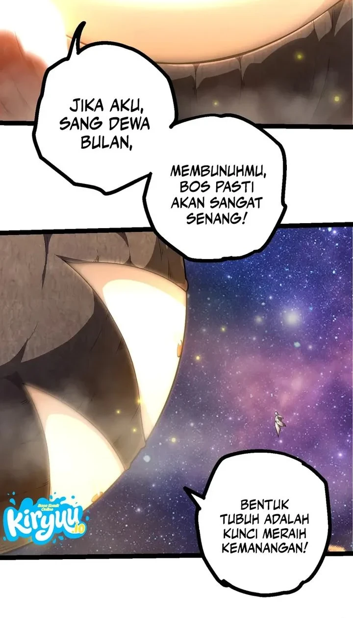 Evolution Begins With A Big Tree Bab 520 halaman 10
