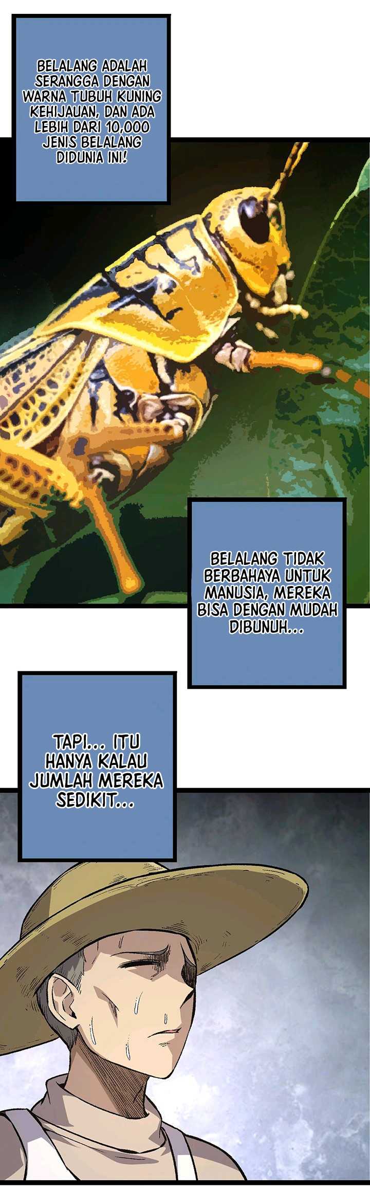 Evolution Begins With A Big Tree Bab 53 halaman 3