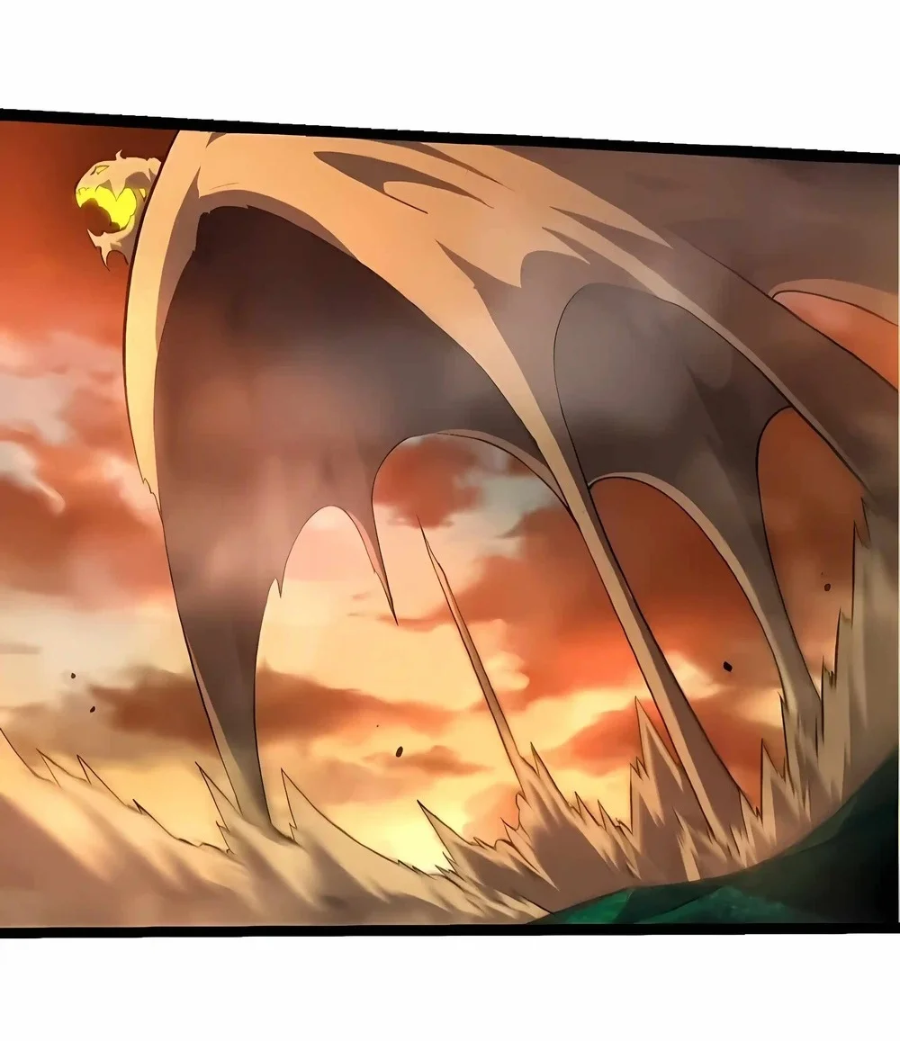 Evolution Begins With A Big Tree chapter 530 halaman 17