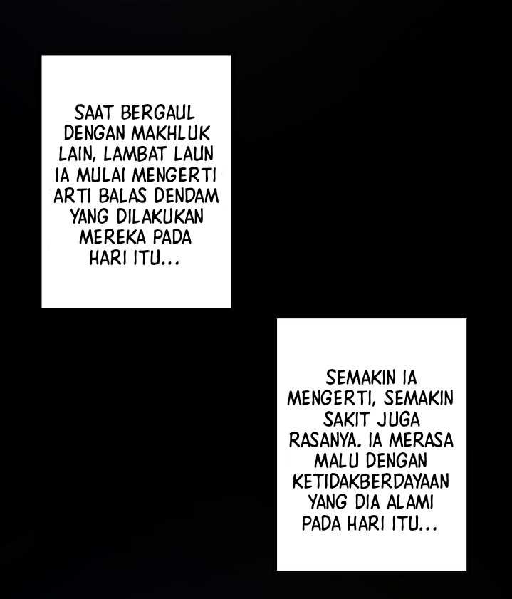 Evolution Begins With A Big Tree chapter 54 halaman 43