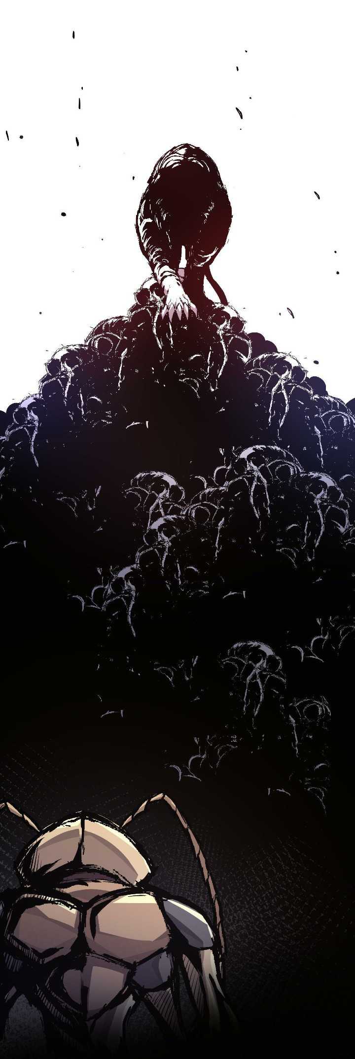 Evolution Begins With A Big Tree chapter 54 halaman 58