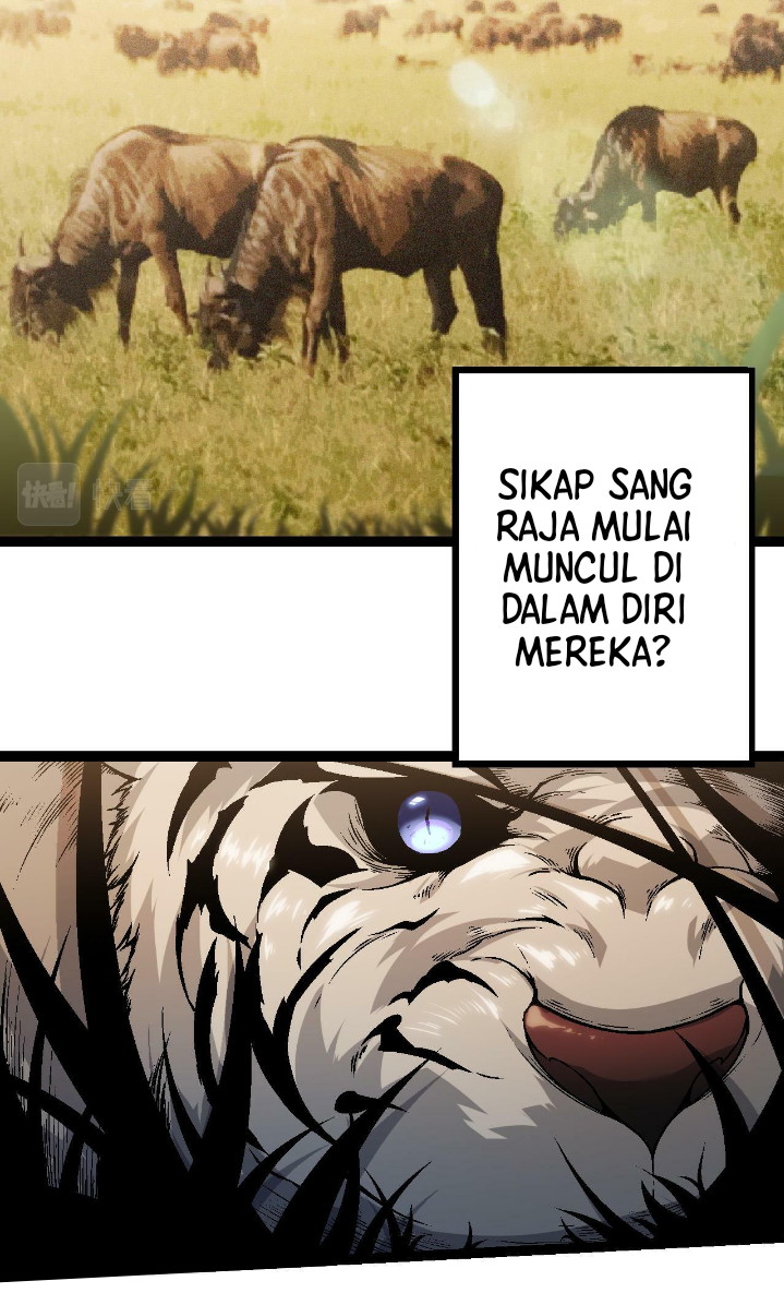 Evolution Begins With A Big Tree Bab 55 halaman 4