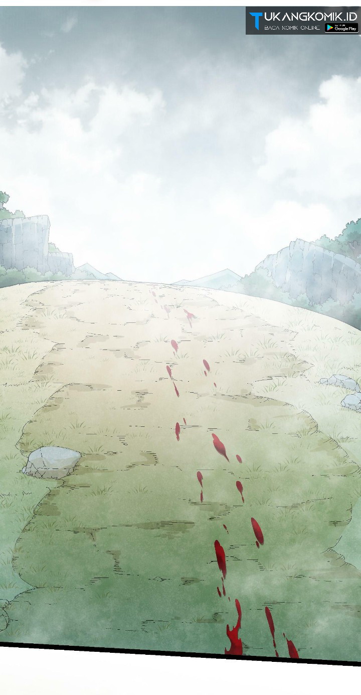 Evolution Begins With A Big Tree Bab 56 halaman 17