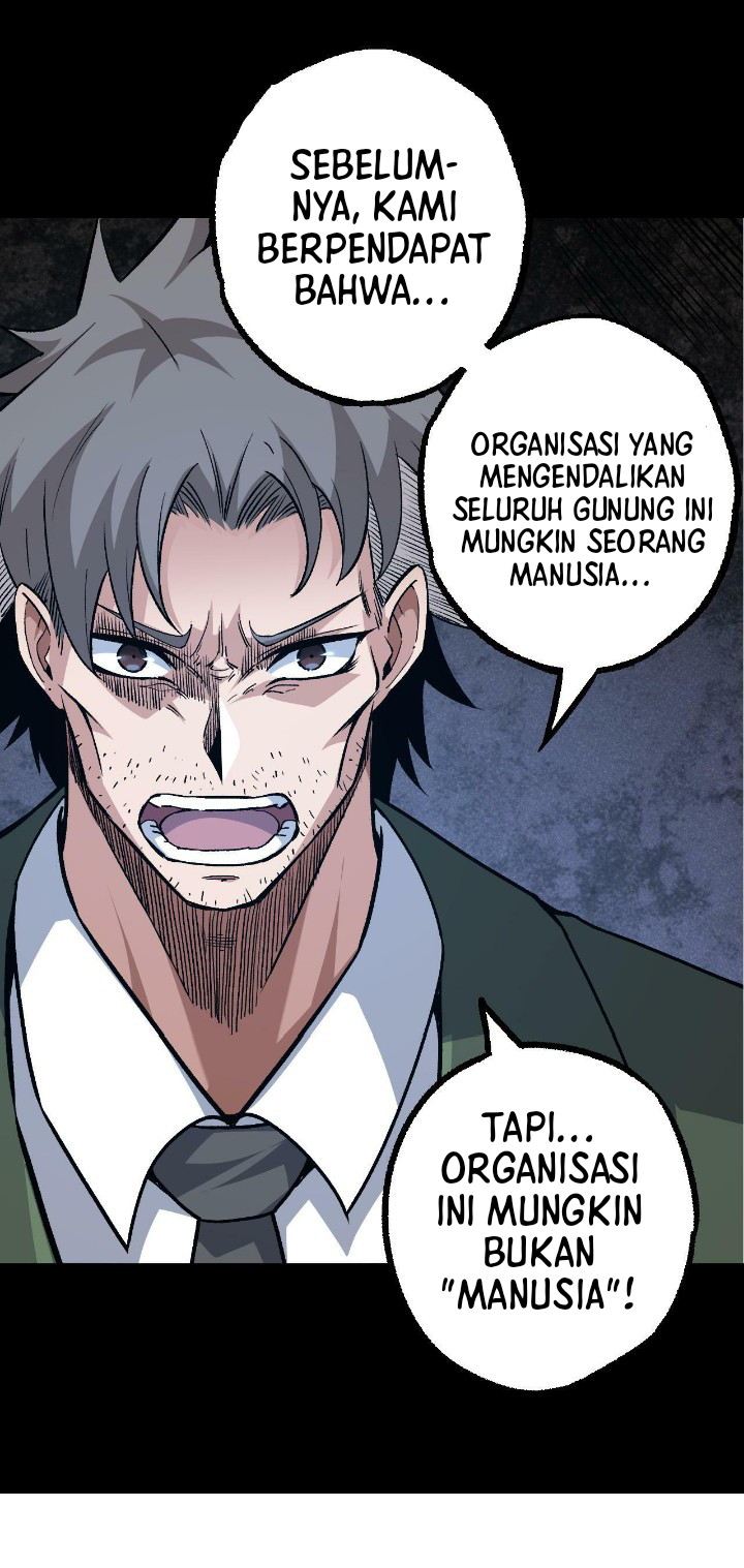 Evolution Begins With A Big Tree chapter 57 halaman 6