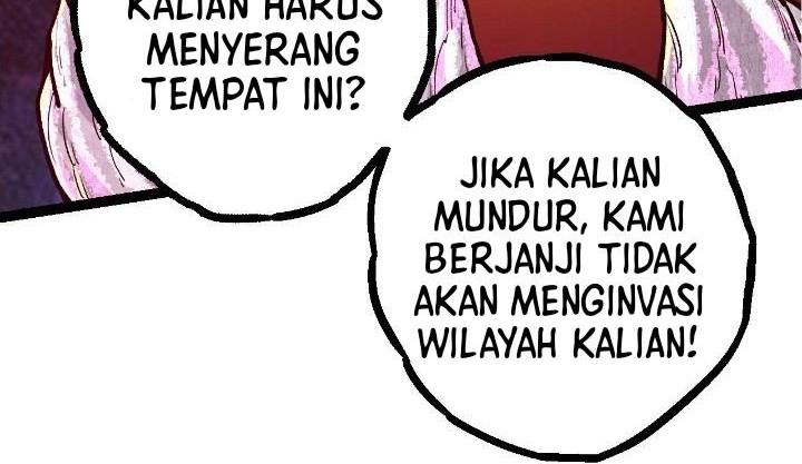 Evolution Begins With A Big Tree chapter 57 halaman 17