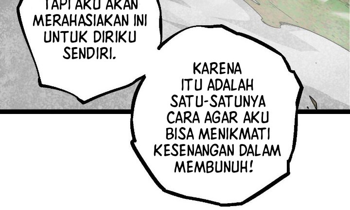 Evolution Begins With A Big Tree chapter 58 halaman 46