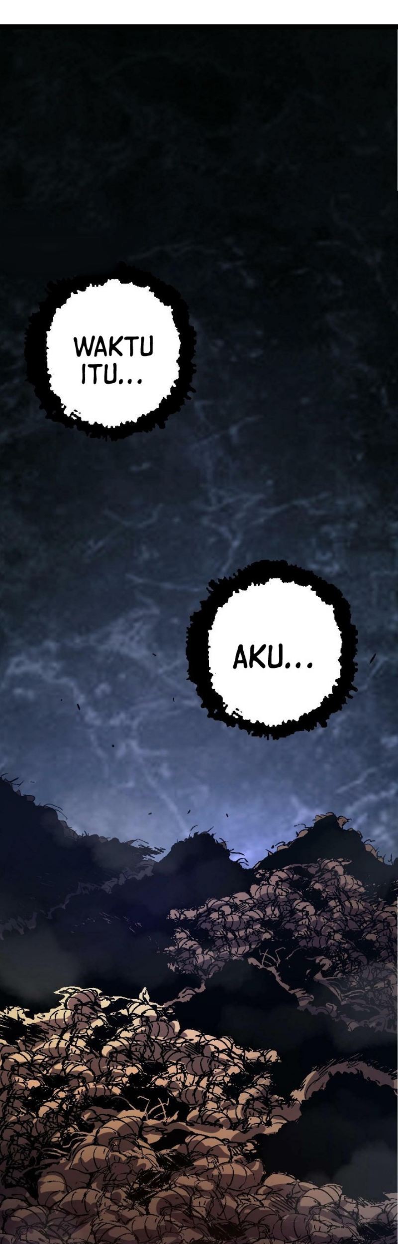 Evolution Begins With A Big Tree chapter 59 halaman 3