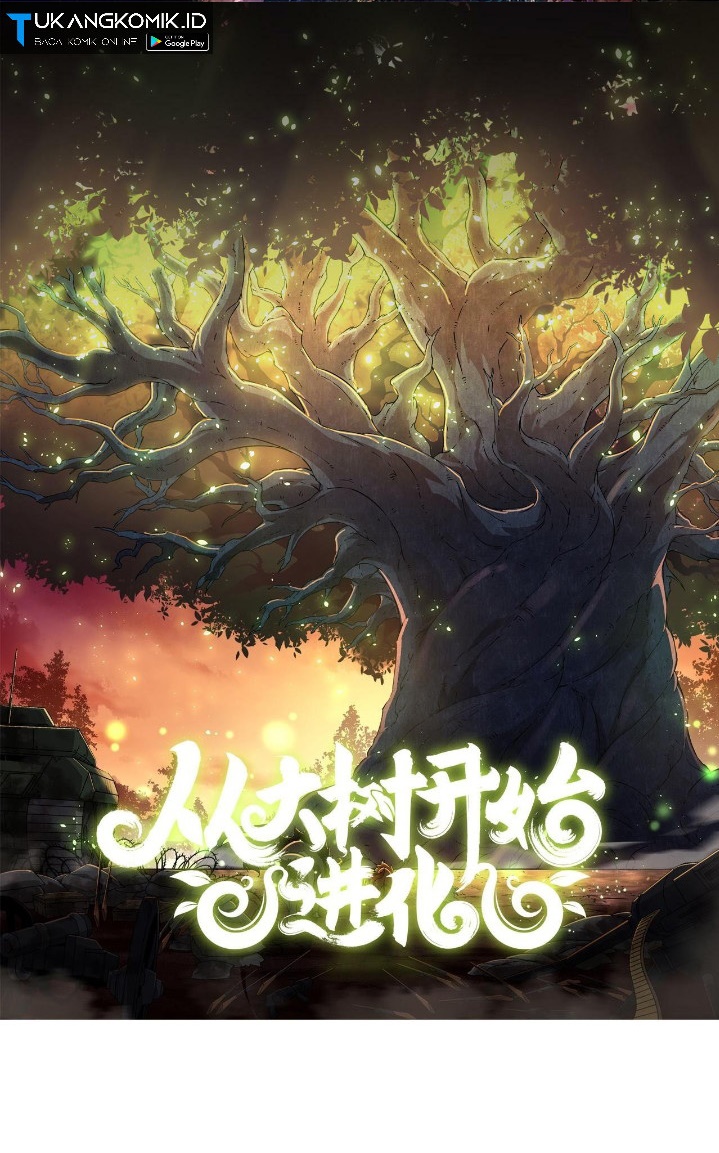 Evolution Begins With A Big Tree Bab 64 halaman 1