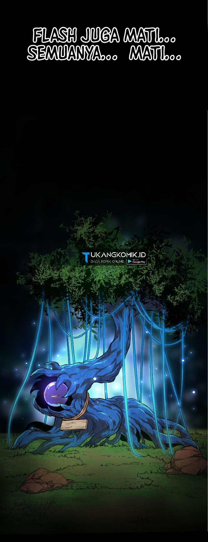 Evolution Begins With A Big Tree Bab 66 halaman 5