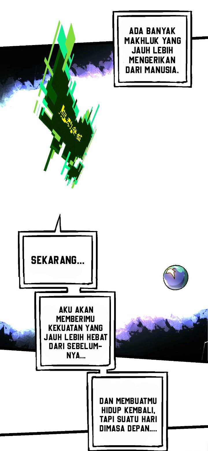 Evolution Begins With A Big Tree Bab 68 halaman 37