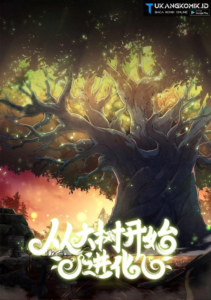 Evolution Begins With A Big Tree chapter 70 halaman 1