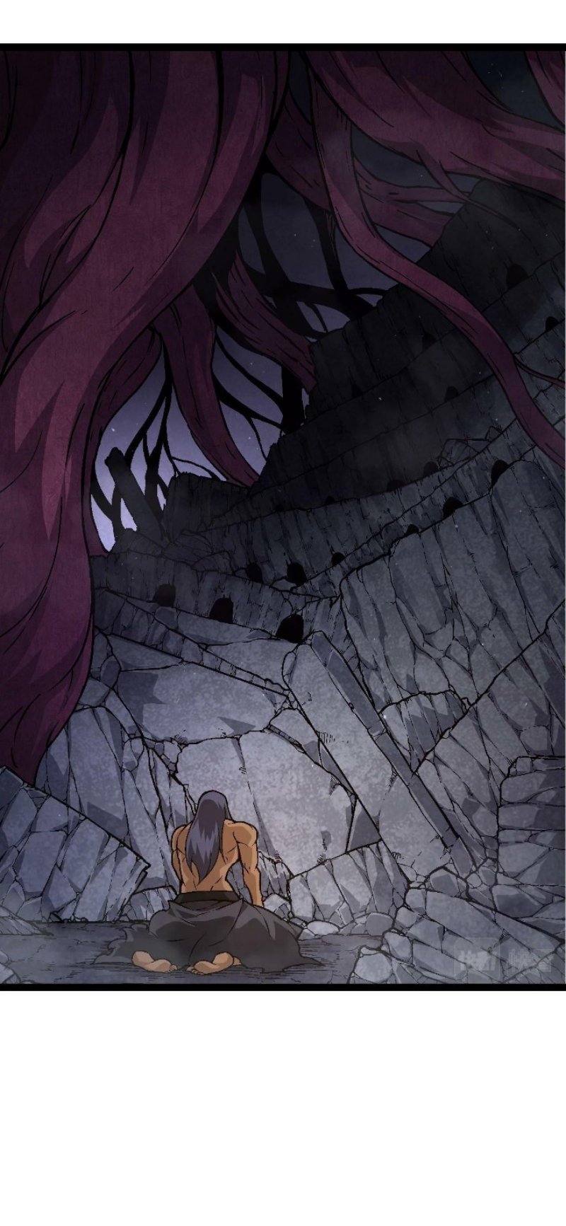 Evolution Begins With A Big Tree chapter 70 halaman 3