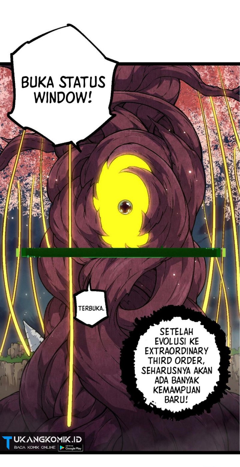 Evolution Begins With A Big Tree chapter 70 halaman 11