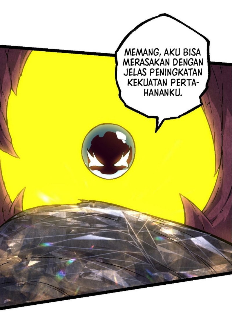 Evolution Begins With A Big Tree chapter 70 halaman 15