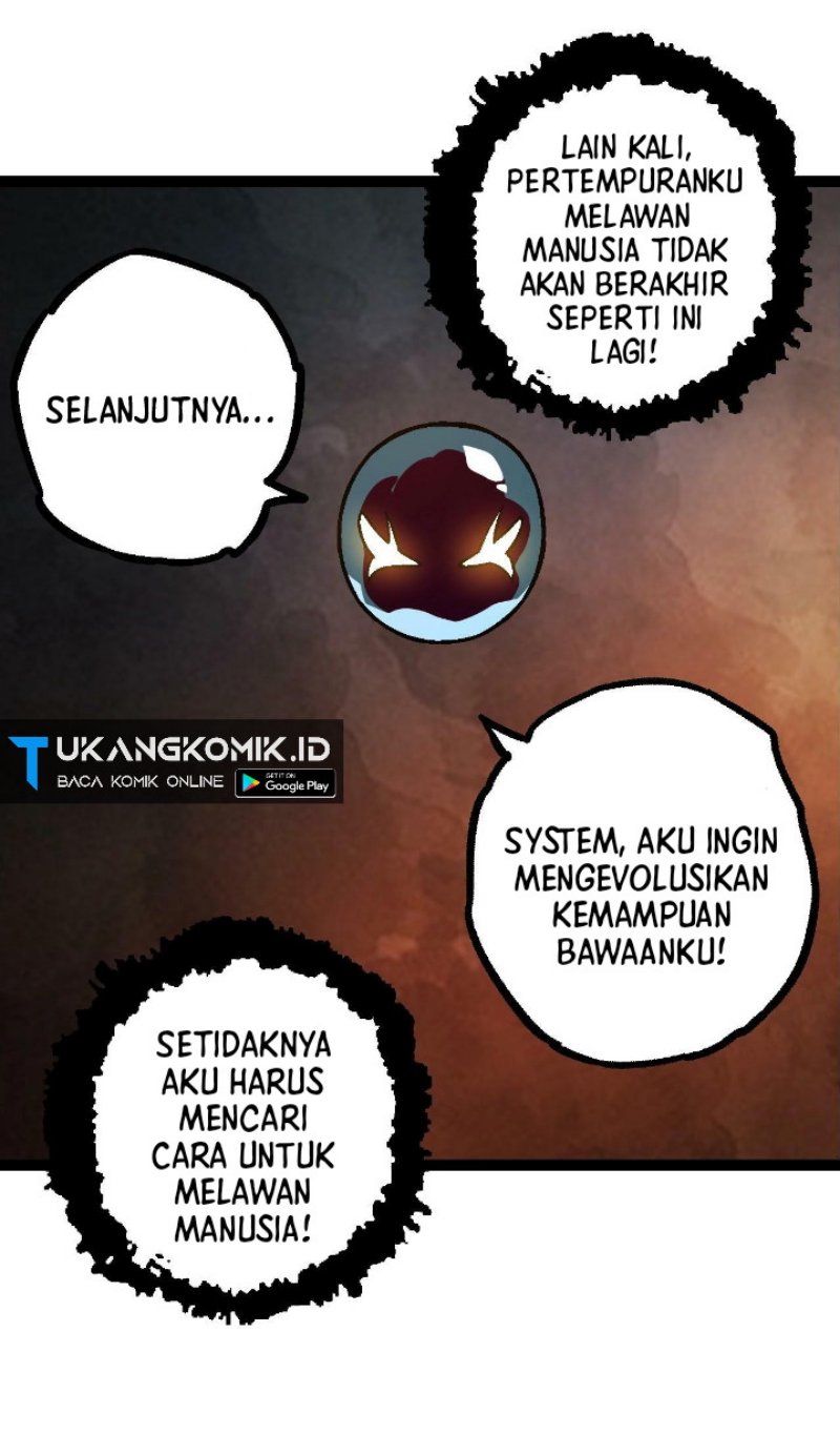 Evolution Begins With A Big Tree chapter 70 halaman 22