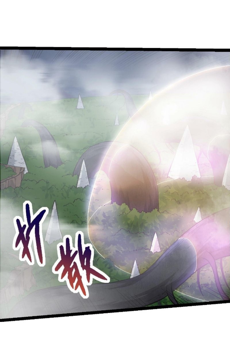 Evolution Begins With A Big Tree chapter 70 halaman 41