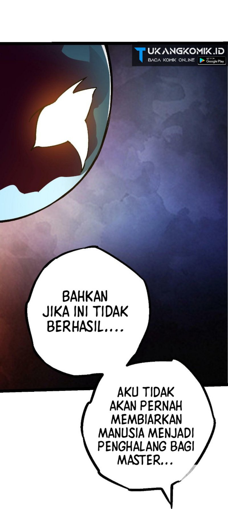 Evolution Begins With A Big Tree chapter 70 halaman 58