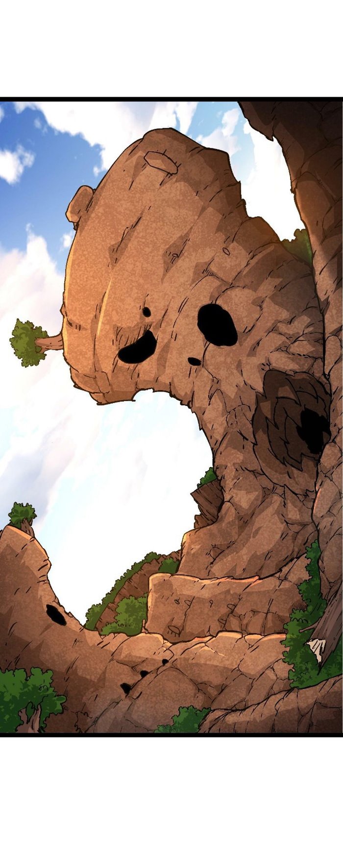 Evolution Begins With A Big Tree Bab 71 halaman 4