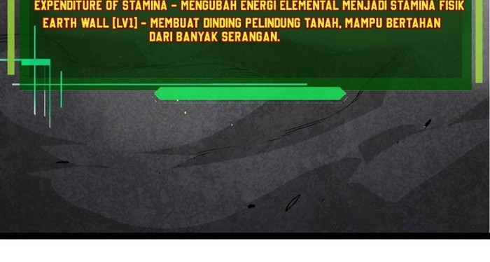 Evolution Begins With A Big Tree Bab 71 halaman 35