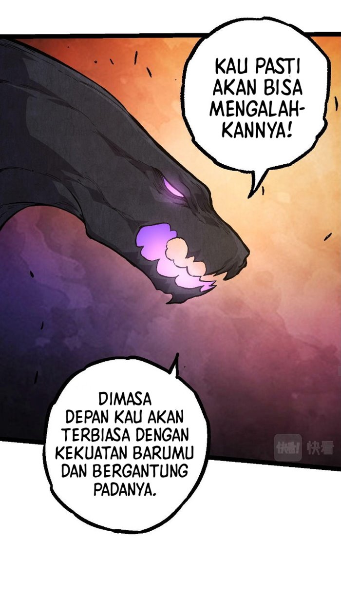 Evolution Begins With A Big Tree Bab 71 halaman 37
