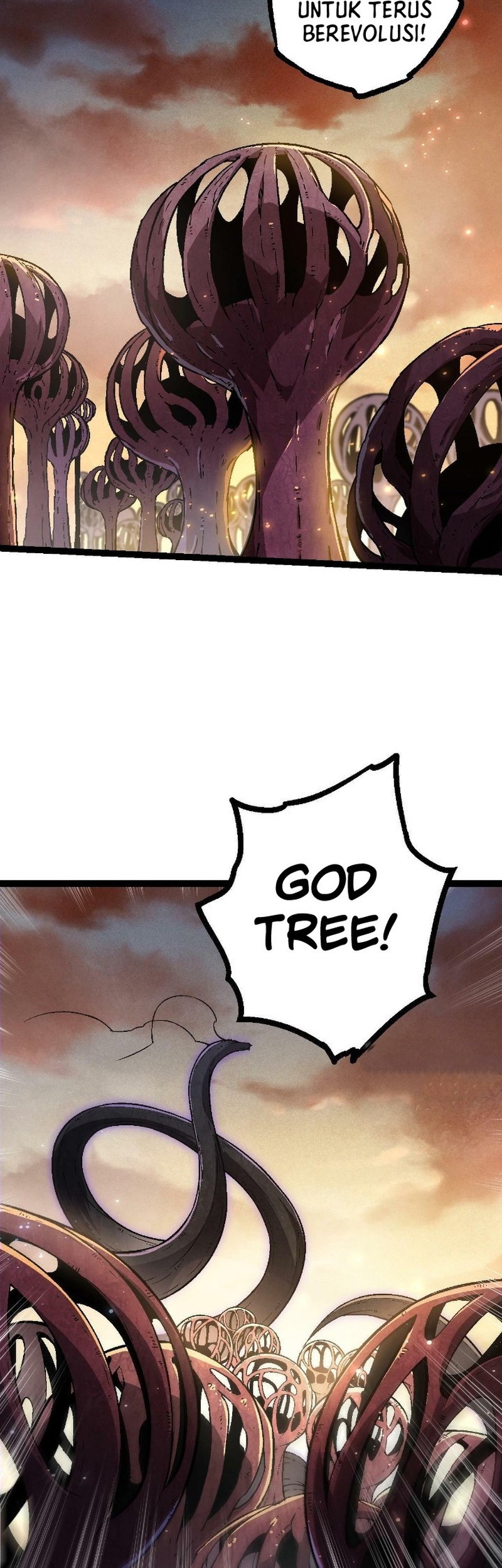Evolution Begins With A Big Tree Bab 74 halaman 11