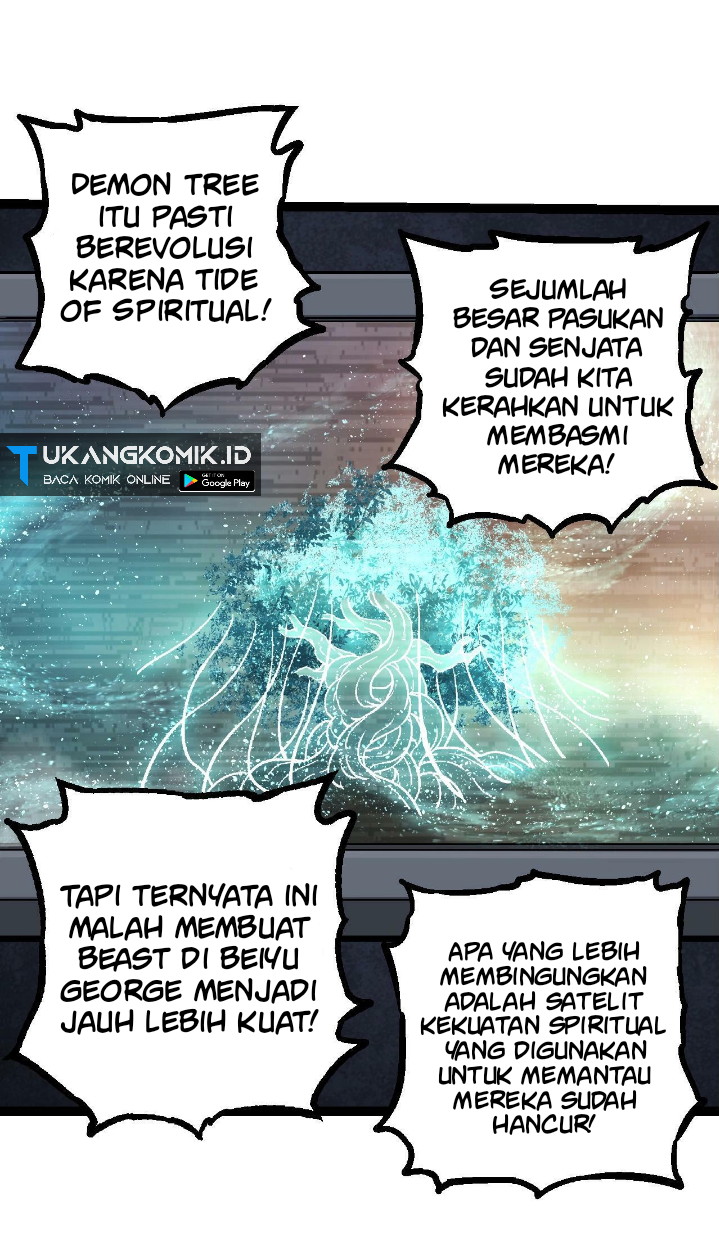 Evolution Begins With A Big Tree Bab 75 halaman 6