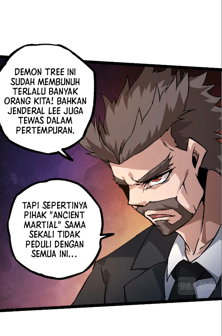 Evolution Begins With A Big Tree Bab 75 halaman 9