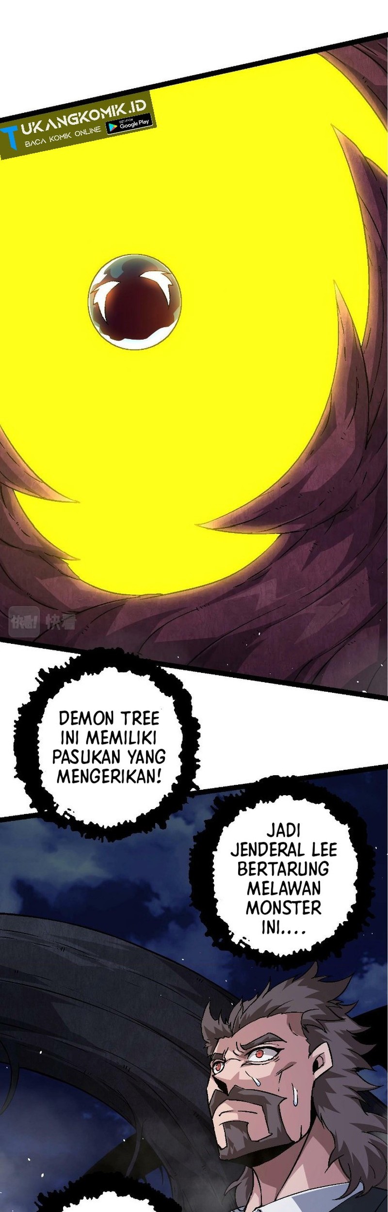 Evolution Begins With A Big Tree Bab 78 halaman 11