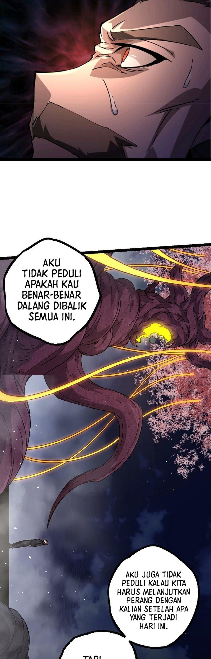 Evolution Begins With A Big Tree Bab 78 halaman 25