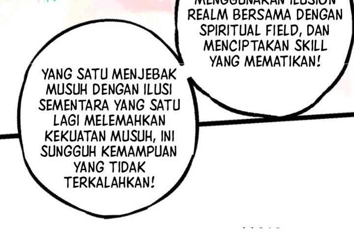Evolution Begins With A Big Tree Bab 79 halaman 23