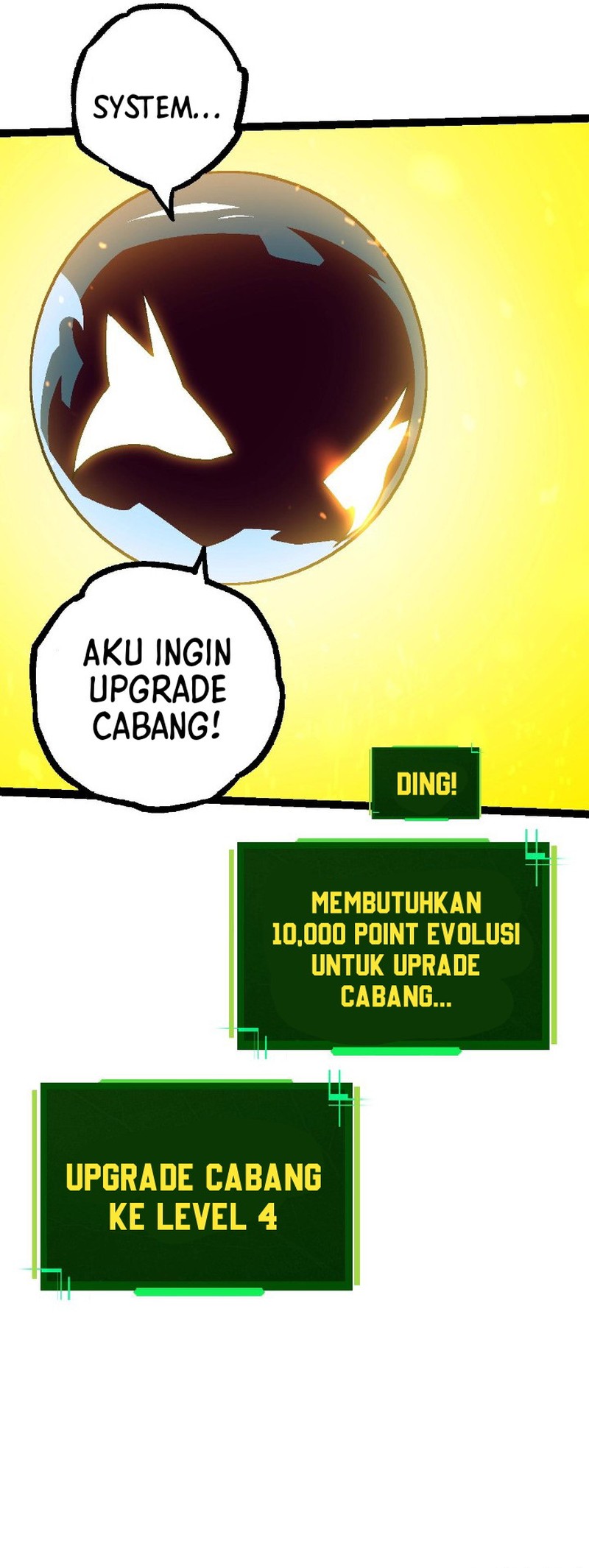 Evolution Begins With A Big Tree Bab 80 halaman 21